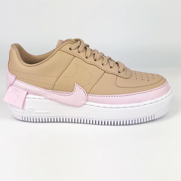 Nike Shoes - Nike Women’s  Air Force 1 Jester XX Shoes Size 8.5